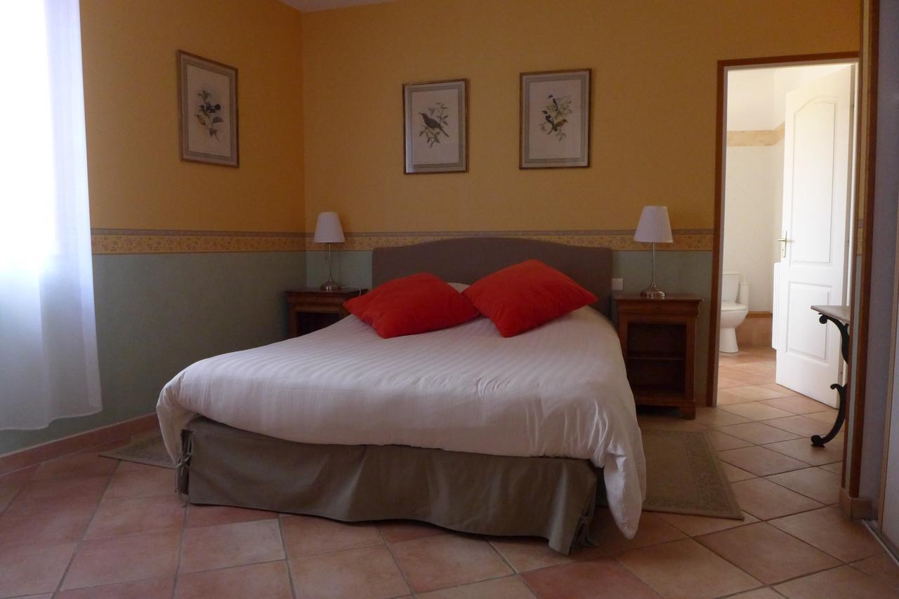 Hotel Restaurant D'Alibert Caunes-Minervois Exteriér fotografie
